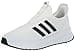 Adidas X_PLR Pulse Unisex-Adult Shoes, White/Black/White, 15 Women/14 Men - 1