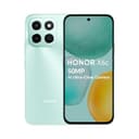 HONOR X6c,Unlocked Mobile Phones, 6.61-Inch 120Hz Eye Comfort Display,6+128GB,5300 mAh Long-lasting Battery,50 MP AI Ultra-Clear Camera,Extreme Drop&Water Resistance,Android 15,Ocean Cyan - 1