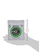 MARTIN Cuerdas para guitarra acústica, Marquis Silked Extra Light 10/47, bronce 80/20 (MA170S) - 3