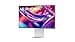 LG Ultrafine 32U990A-S 6K 32" PC Screen - IPS Panel Resolution 6K (6144 x 3456, 224 DPI), 5ms 60Hz, HDR 10, DCI-P3 98% (CIE1976), Thunderbolt 5, Tilt and Height Adjustment, Built-in - 2
