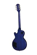 Epiphone Les Paul Standard 60s Blueberry Burst - Single Cut Electric Guitar - 7