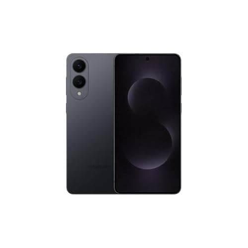 Samsung Galaxy S25 S931 5G 12GB RAM 512GB - Blue Black DE