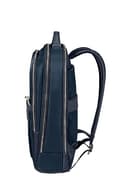 Samsonite Zalia 2.0 - 15.6 Inch laptop backpack, 41 cm, 18 l, blue (midnight blue) - 4