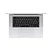 Apple 2024 MacBook Pro Portatile con chip M4 Max, CPU 14 core e GPU 32 core: display Liquid Retina XDR 16,2", 36GB di memoria unificata, 1TB di archiviazione SSD; color Argento - 2