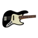 Fender American Professional II Jazz Bass RW Black - E-Bass - 4