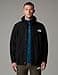 The North Face - Men's Sangro Jacket - Waterproof, Breathable - TNF Black-NPF - XL - 3