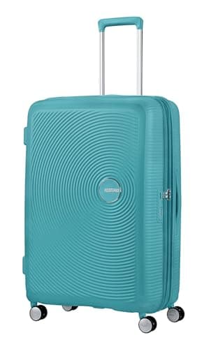 American Tourister Soundbox Spinner S Expandable Hand Luggage