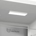 Smeg RC21XDNMC frigorifero con congelatore Libera installazione 361 L C Acciaio inox - 6