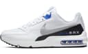 Nike Hombre Air MAX Ltd 3, White/White/White, 43 EU - 1