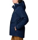 Columbia Mujer Chaqueta Impermeable 3 en 1 Drop Ridge II - 3