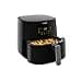 Philips 3000 Series Airfryer XL 6.2L, Friggitrice ad aria 14-in-1, App per ricette HD9270/70 (Philips HD9270/70 Airfryer XL, 2000 W) - 3