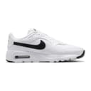 Nike Herren Air Max Sc Sneaker, White Black White, 45 EUNike Herren Air Max Sc Sneaker, White Black White, 45 EU - 3