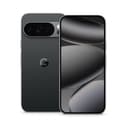 Google Pixel 10 Pro - Smartphone Android sbloccato con Gemini, sistema a tripla fotocamera posteriore, autonomia di oltre 24 ore e display Super Actua da 6,3" - Nero ossidiana, 256GB - 1