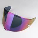 Helmet Visor For SHOEI Z8 RF1400 X15 NXR2 CWR-F2,Replace Anti-UV Anti-Scratch Dustproof Wind Shield Motorcycle Accessories,D - 1