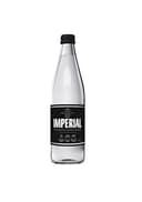 Acqua Minerale Naturale, Bottiglia in Vetro, 750ml. Confezione da 24 - 1