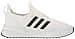 Adidas X_PLR Pulse Unisex-Adult Shoes, White/Black/White, 15 Women/14 Men - 6