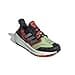 adidas Men's Ultraboost Light Gore-Tex Running Shoes in Black - 6