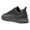 Geox U Spherica, Sneakers Uomo, Graphite, 42 EU - 5