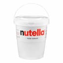 Nutella Hazlenut nutella da 3kg - 1