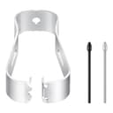 Samsung Galaxy Official S25 Ultra S Pen for Galaxy S25 Ultra, Black - 4