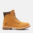 Timberland - Stivaletti Donna 6 inch Waterville Waterproof - Numero 39 - 3