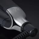 ghd Platinum+, Piastra Capelli Professionale Smart, Styler Intelligente con Predictive Technology, Lucentezza Durevole, Protezione Colore, Adatta a Tutti i Tipi di Capelli, 26 mm, Nero - 11