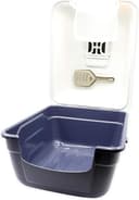 WC per gatti Aimé Casetta, 1,36 kg - 10