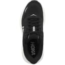 Hoka One One 1162012-BWHT Bondi 9 Mujer Black/White EU 37 1/3 - 2