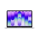 Apple MacBook Neo de 13 Pulgadas con Chip A18 Pro: diseñado para Apple Intelligence, Pantalla Liquid Retina, 256 GB de Almacenamiento SSD, cámara FaceTime HD a 1080p, Teclado español; Plata - 1