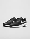 Nike - Nike Air Max SC, Zapatillas para correr , black/white-black, - 6