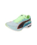 Puma Scarpe da corsa Deviate Nitro™ Elite 3 da uomo, Nitro Blue-Fizzy Mela, 43 EU - 1