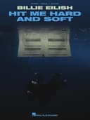 Billie Eilish - Hit Me Hard and Soft. PVG. - 1