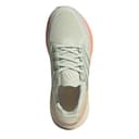 adidas - Zapatillas de running blancas/verdes para hombre Ultraboost 5, verde, 38 EU - 7