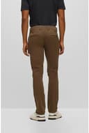BOSS 10242156 01 Slim Fit Chino Pants 50 - 5
