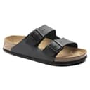 Birkenstock Arizona SL BF Black Mules Men - 1