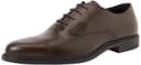 Hugo - Kerr_OXF_lt, Oxford, Dark Brown, - 1