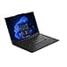Lenovo ThinkPad X1 Carbon Gen 13 Aura Intel Core Ultra 7 255U 14" Touchscreen 2.8K 32GB RAM 1TB SSD Windows 11 Pro Laptop - Black - 21NX0086UK - 4