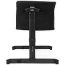 Joie roomie™ glide culla fianco letto, lato apribile, movimento oscillante, inclinazione rilassante, altezza regolabile, borsa da viaggio – dalla nascita a 6 mesi (0–9 kg), shale - 6