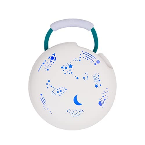 Babymoov A015030 Dreamy Luce Notte Evolutiva per Bambini