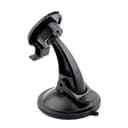 RHINORO Armaturenbrett- und Windschutzscheiben-Halterung für GPS-Navigationssysteme, Garmin DriveSmart 50, 51, 55, 60, 61, 65, 66, 70, 71, 76 LM LMT LMT-D - 3