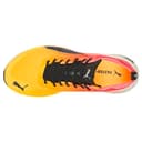 PUMA Mens Deviate Nitro Elite Fireglow Running Sneakers Shoes - Orange, Orange, 11.5 - 4