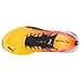 PUMA Mens Deviate Nitro Elite Fireglow Running Sneakers Shoes - Orange, Orange, 11.5 - 4