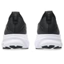 ASICS Women's Gel-Kayano 32 Running Shoes, Black/White, 6 UK - 5
