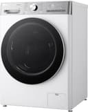 LG AI DD F4R9009TPWC Lavatrice Classe A -40%, Carica Frontale Serie R9, Lavatrice 9kg, 1400 giri, AI Wash, TurboWash 360, Lavaggio a Vapore con antipiega, Wi-Fi, Libera installazione, Bianca - 10