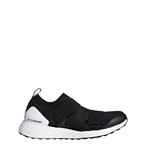 adidas Damen Ultraboost X Fitnessschuhe, Schwarz (Negbas/Grinoc/Maruni 000)