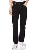 Levi's Herren 501® Original Fit Jeans - 1