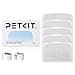 PETKIT Filter Unit RECT for EVERSWEET MAX Battery Operated Cat Water Fountain, Replacement Filters, 5 packs - 1