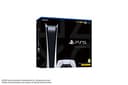 Console Sony PlayStation 5 Edition Digital - 1