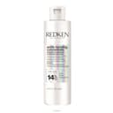 Redken Trattamento Intensivo Pre-Shampoo per Tutti i Tipi di Capelli Danneggiati e Fragili, Riparazione Intensa, Formula Vegana, Acidic Bonding Concentrate, 190 ml - 1