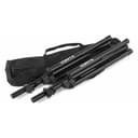 Power Dynamics PD412A - Pack de Sonido 2800W, con Bluetooth, woofer de 12 Pulgadas, Soporte de Suelo con Altura máxima de 1,75 cm y Bolsa de Transporte, Ideal para amenizar Tus Fiestas y Eventos - 5